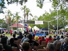Cairns18 Mareeba Cultural Festival